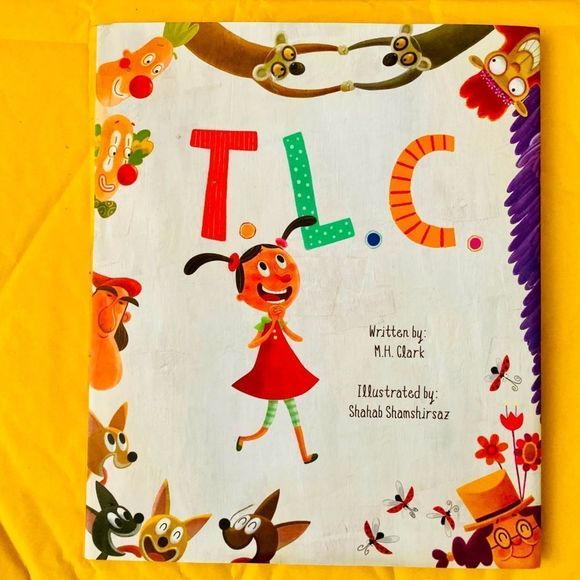 T.L.C. - Picture 2 of 11